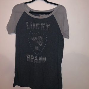 Lucky Brand Tee